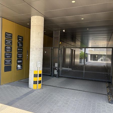 Garbary Old Town Lux Apartment 106, Self Check-In 24H, Free Parking Poznań Extérieur photo