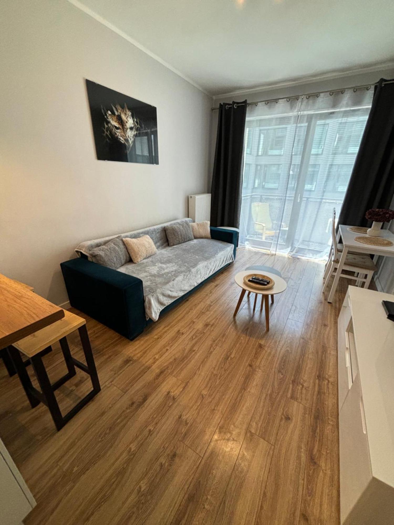 Garbary Old Town Lux Apartment 106, Self Check-In 24H, Free Parking Poznań Extérieur photo