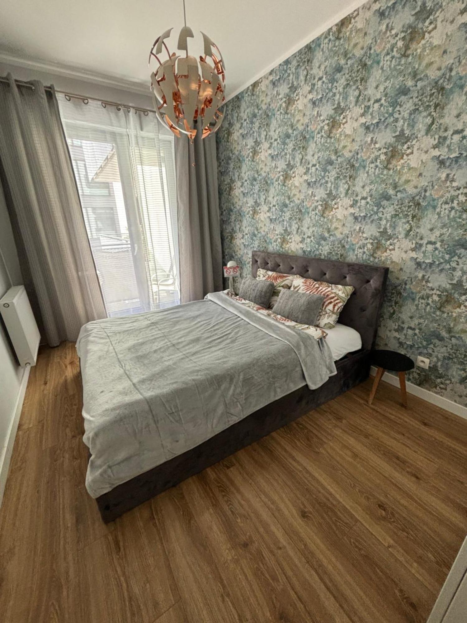 Garbary Old Town Lux Apartment 106, Self Check-In 24H, Free Parking Poznań Extérieur photo